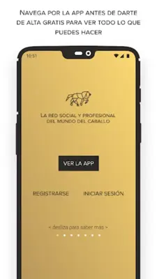 Luxequus android App screenshot 0